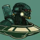 Destroyer Traveller