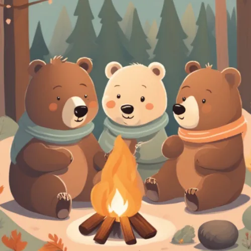 Bear