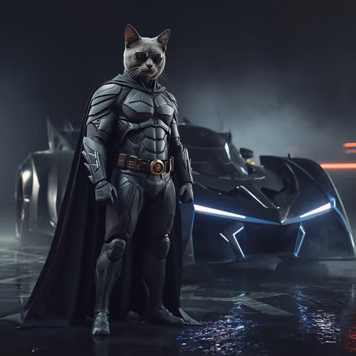 BatCat