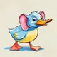 EleDuck