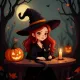 Halloween fun