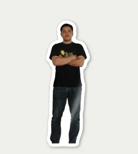 My sticker 