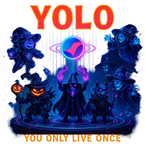 YOLOWEEN