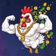 SOM CHIKEN