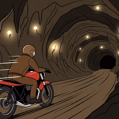 Adventure in Somnia