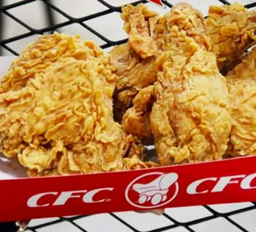 Chicken CFC