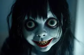 Horror Somi