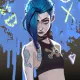 Jinx on Somnia