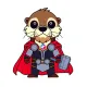 THOR ON SOMNIA