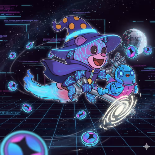 Midnight Odyssey
