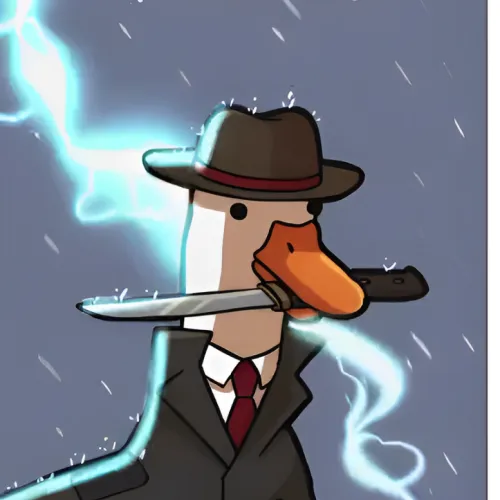 Duck