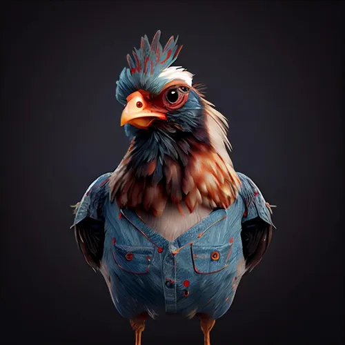 FowlFusion