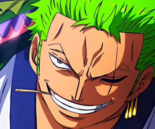 Zoro