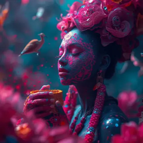 Masters of the Craft