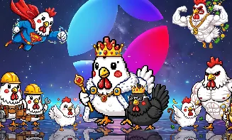 Chicken