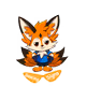 fox