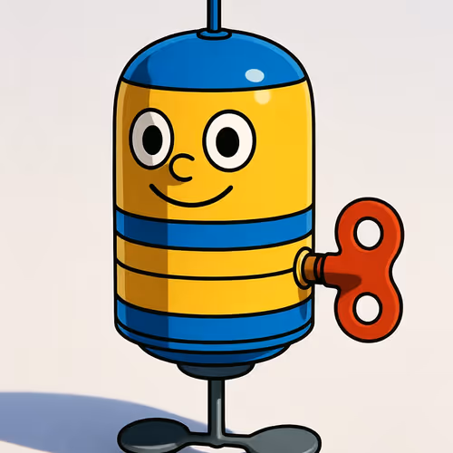 Toy Edition