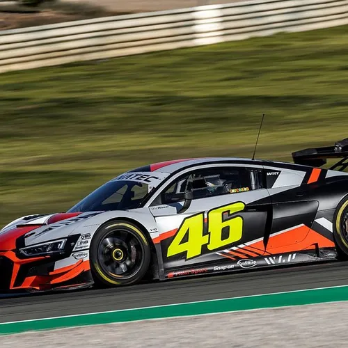 VR46 Racing