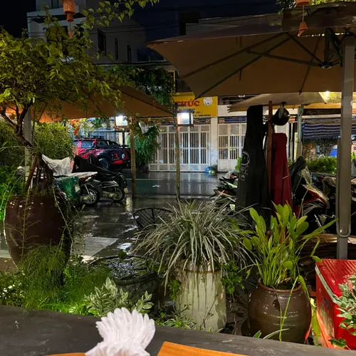 Rain