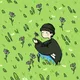 The Flower Keeper