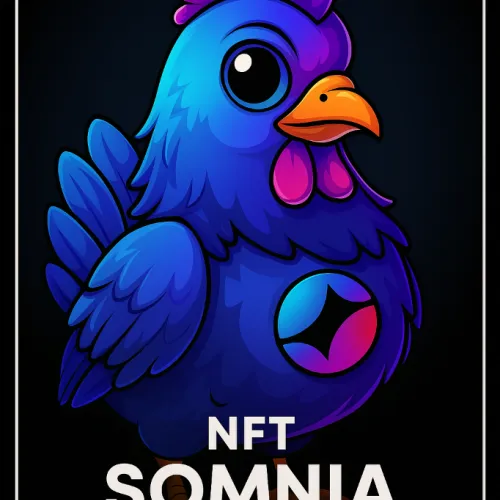 Somnia Chicken
