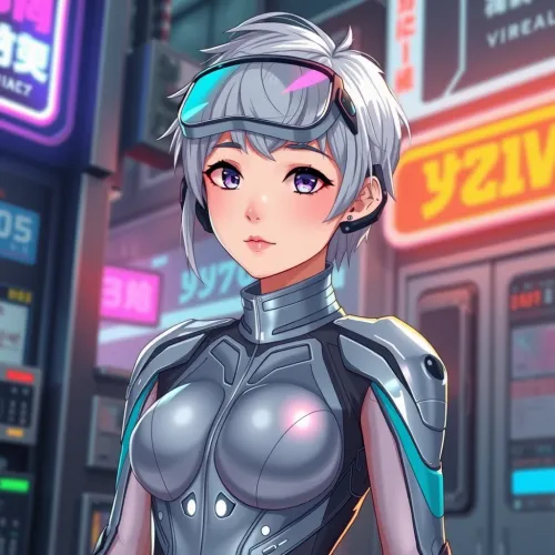 Cyberpunk 2702 10