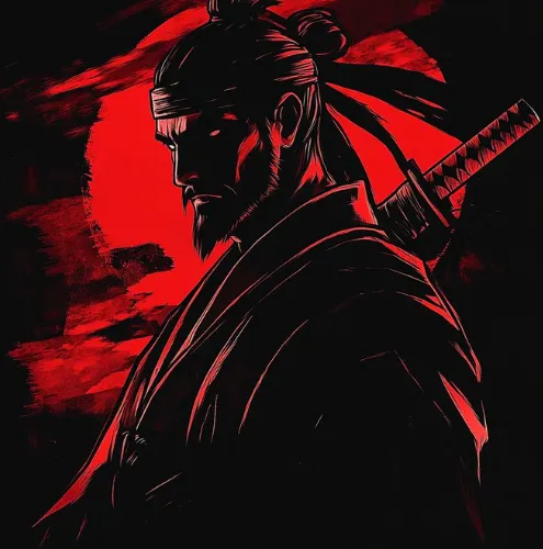 samuraihold