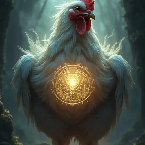 Chicken 