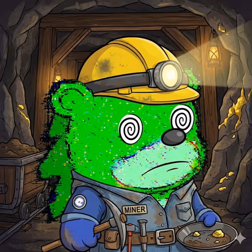 MINER