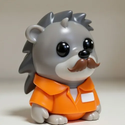 Toy Quill