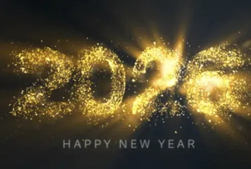 New Year 2026