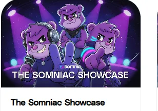 The Somniac Showcase
