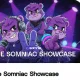 The Somniac Showcase