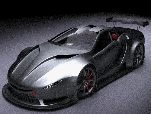 futurcar