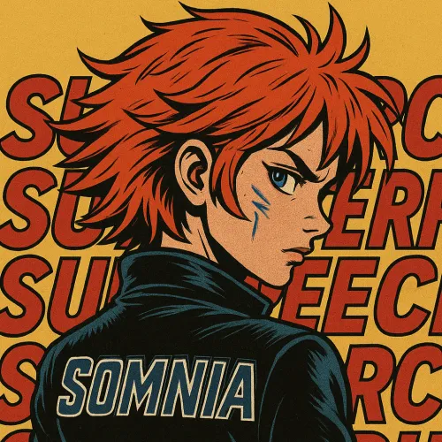 Super Somnia