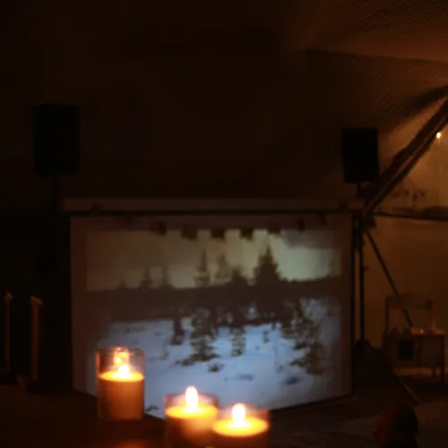 BEAUTY OF THE MOMENT