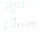 SOMI is for everyone