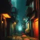 ALLEY HORROR