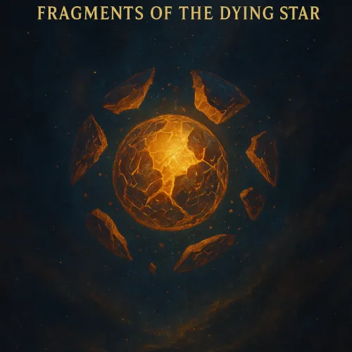 Eclipsera: Fragments of the Dying Star