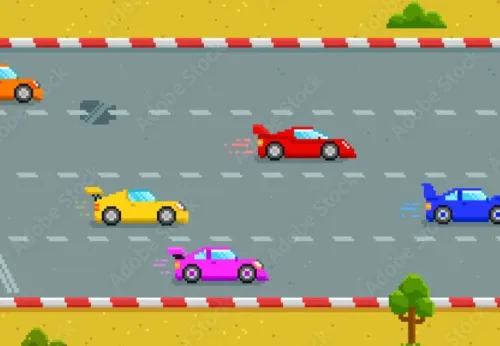 Racing