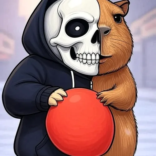SkullBara
