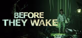 Before the Day Wakes