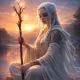 The Morning Witch