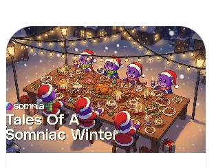 Somniac Expedition