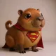 Super Capy