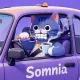 somnia day