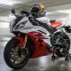 speed demon