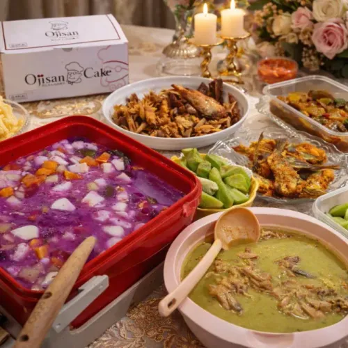 Takjil Ramadhan