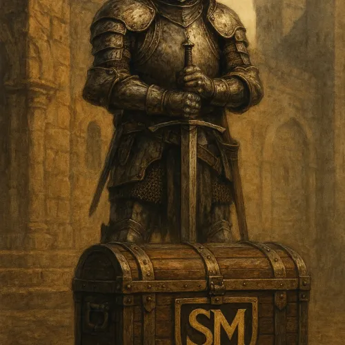Guard OF Somnia