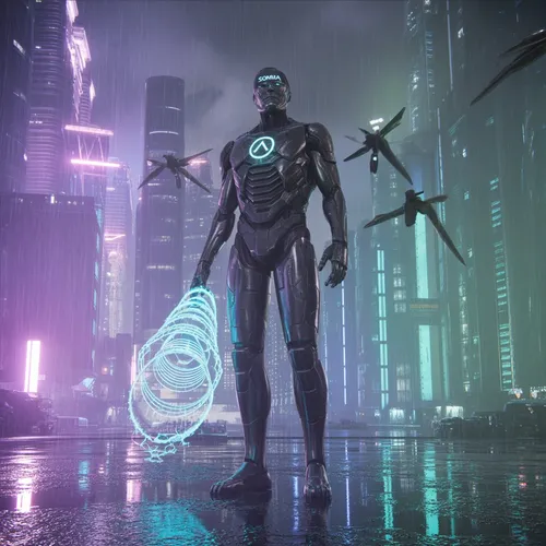 NeuroGuardian: The Sentinel of Somnia